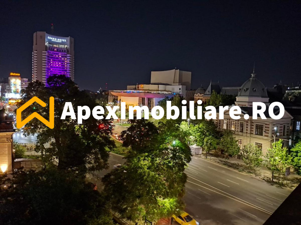 Apartament 2 camere de inchiriat Centrul Istoric București