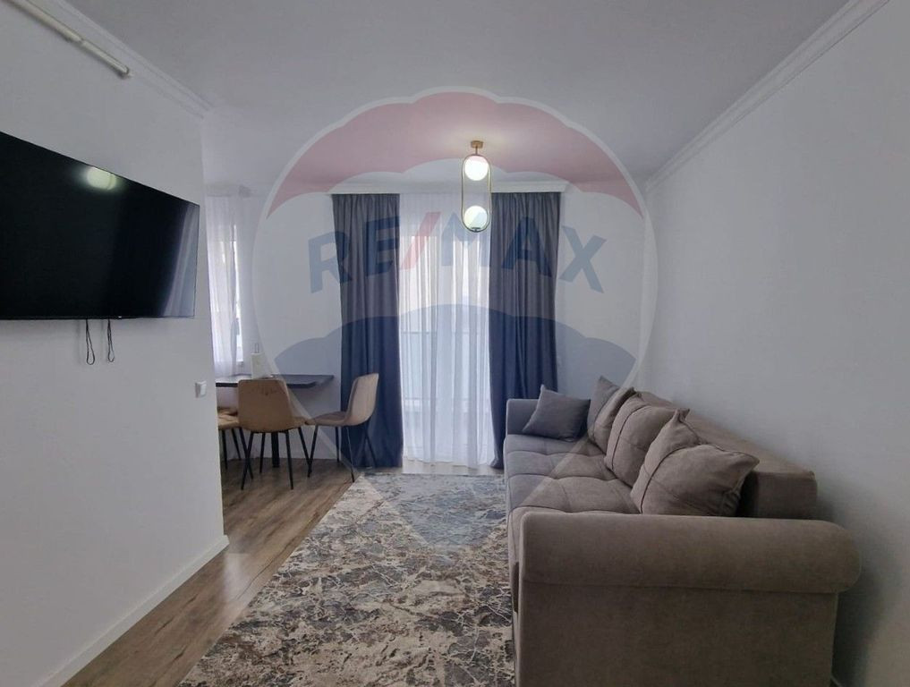 Apartament de inchiriat | Strada Daliei, Baia Mare
