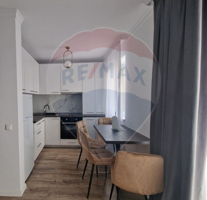 Apartament de inchiriat | Strada Daliei, Baia Mare