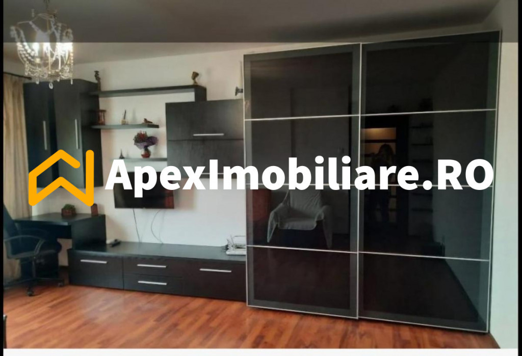Garsoniera de inchiriat Titan București | ApexImobiliare.ro