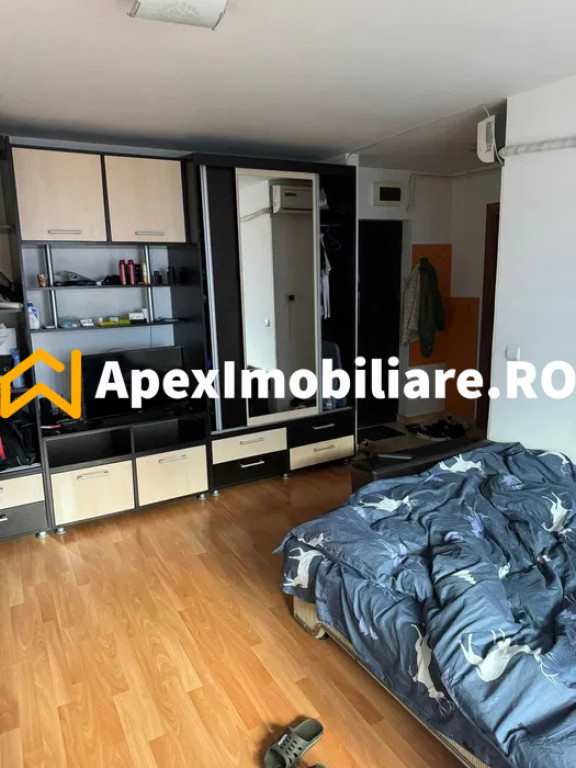 Garsoniera de inchiriat București | ApexImobiliare.ro