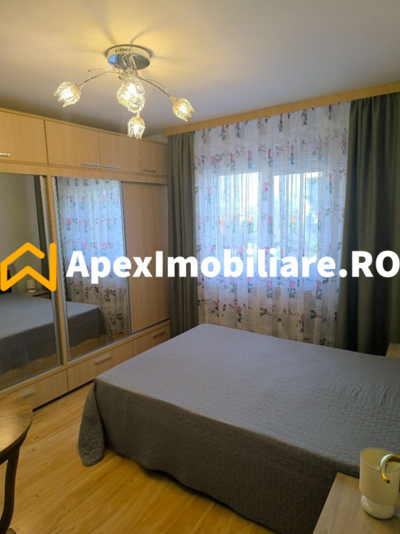 Apartament 2 camere de inchiriat Aviatiei București | ApexI