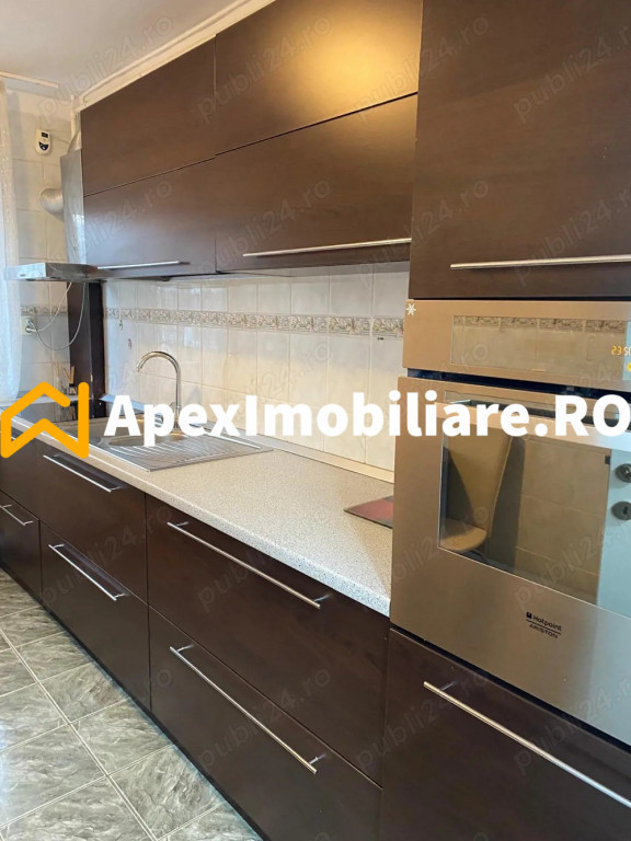 Apartament 3 camere de inchiriat București | ApexImobiliar