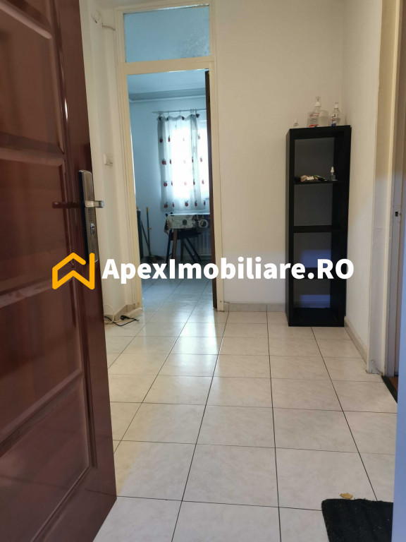 Apartament 2 camere de inchiriat Titan București ApexImobi