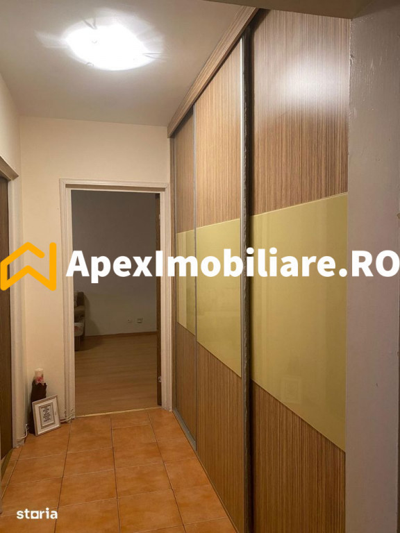 Apartament 2 camere de inchiriat Dristor București | ApexIm