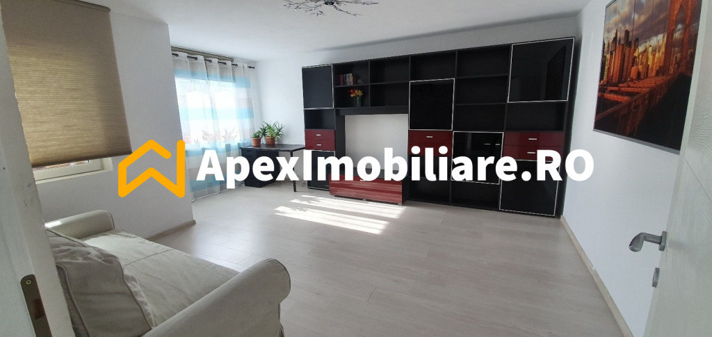 Apartament 2 camere de inchiriat Brancoveanu București | Ap