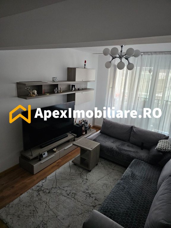 Apartament 2 camere de inchiriat Decebal București | ApexIm