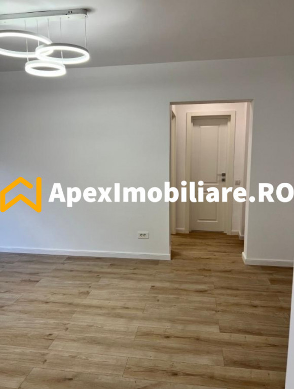 Apartament 2 camere de inchiriat Stefan cel Mare București