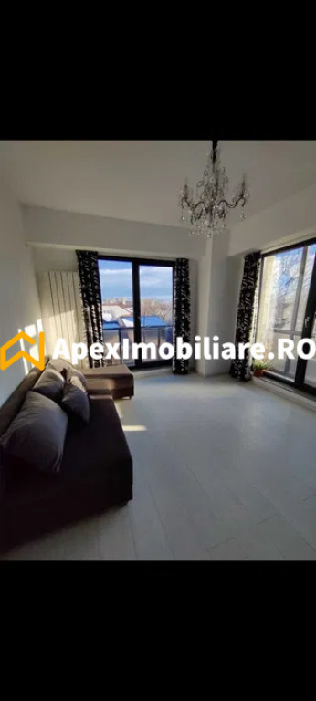 Apartament 2 camere de inchiriat Jiului București | ApexImo