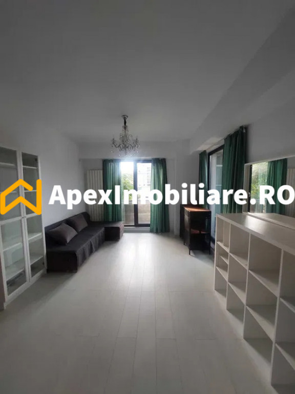 Apartament 2 camere de inchiriat Jiului București | ApexImo