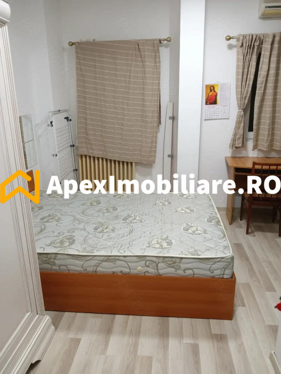 Garsoniera de inchiriat Romana București | ApexImobiliare.r