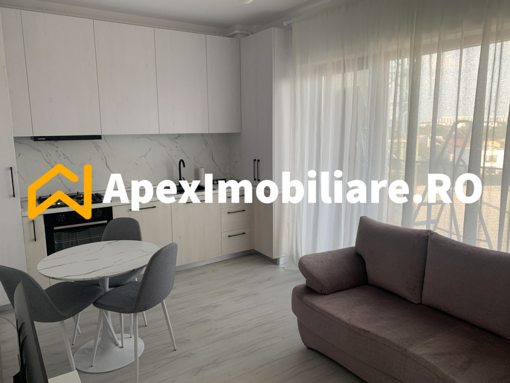 Apartament 2 camere de inchiriat București | ApexImobiliar