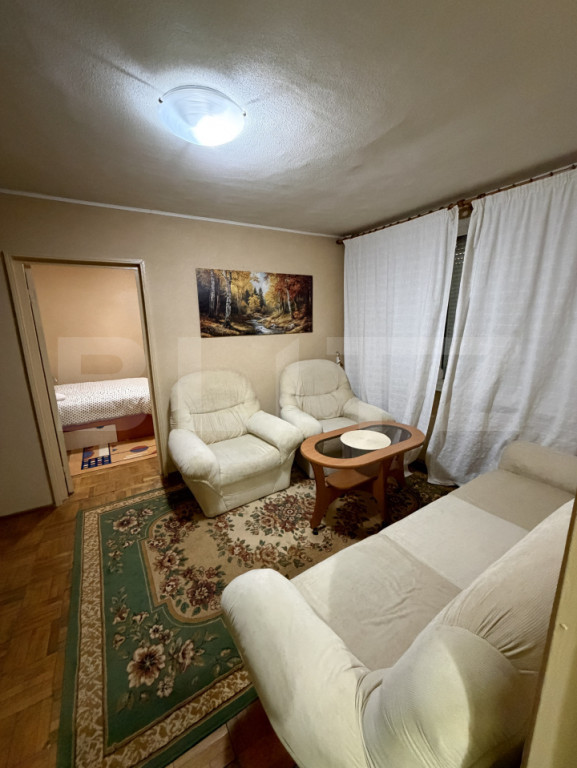 Apartament 2 camere, 41.20 mp, zona Micro 19