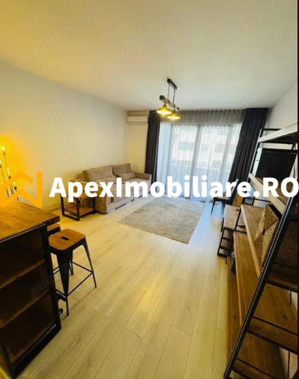 Renovat: Apartament Premium 3 Camere - Vedere Dambovita - Un