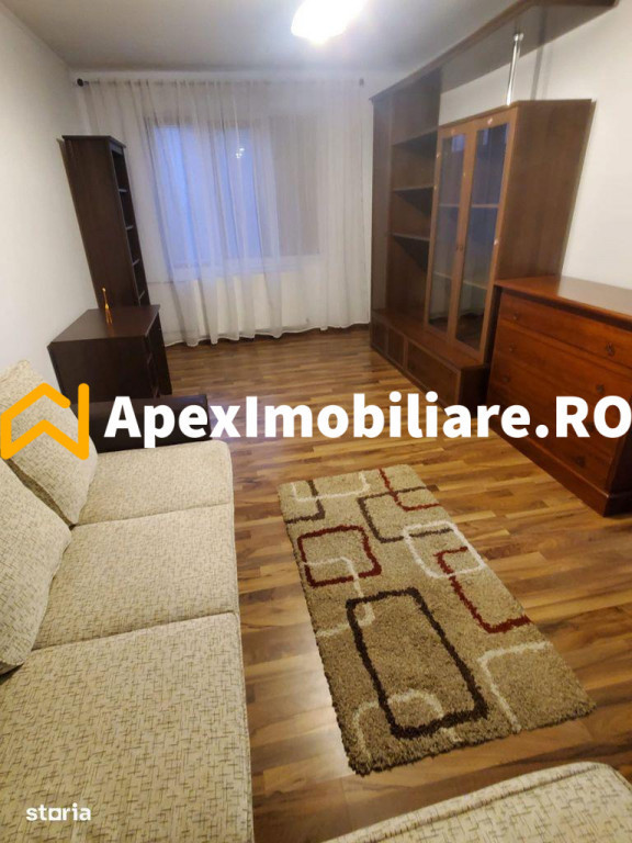 Apartament 2 camere de inchiriat Sebastian București | Apex