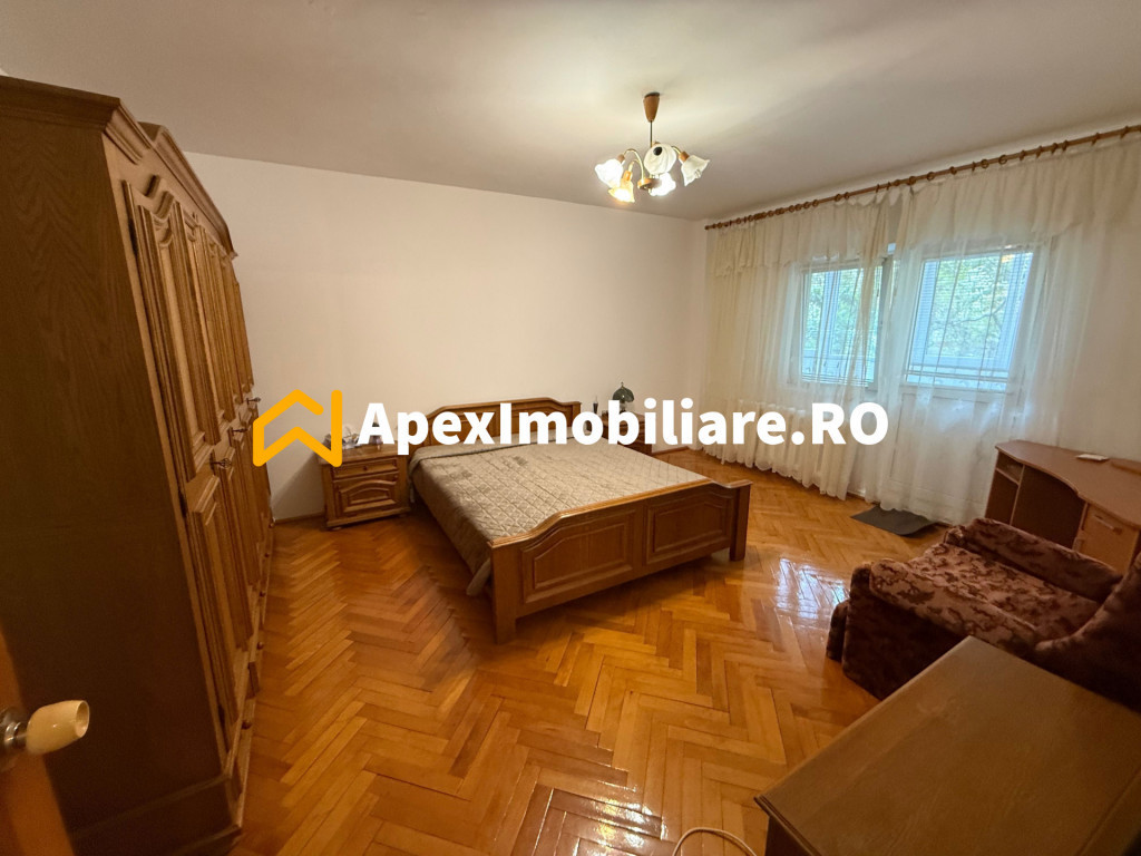 Garsoniera de inchiriat Vitan București | ApexImobiliare.ro