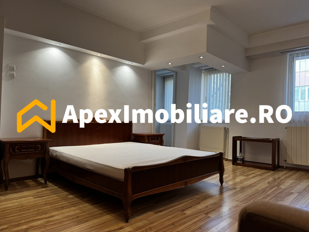 Garsoniera de inchiriat Basarab București | ApexImobiliare.