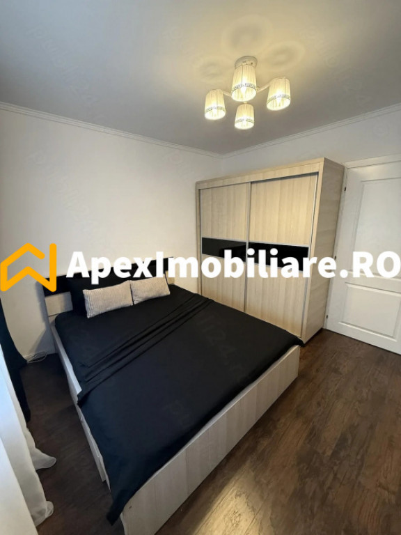 Apartament 2 camere de inchiriat Baba Novac București | Ape