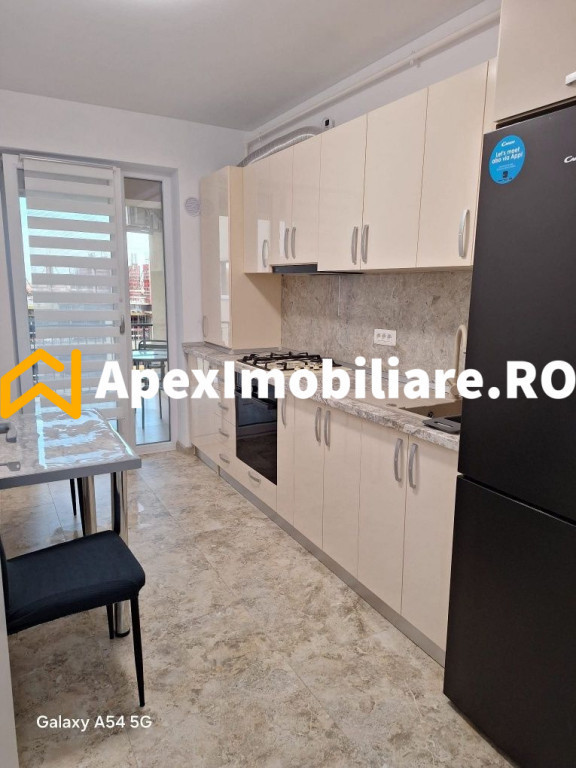 Garsoniera de inchiriat Popesti Leordeni | ApexImobiliare.