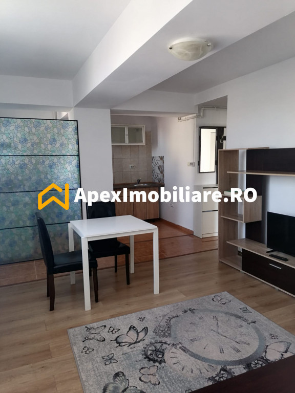 Apartament 2 camere de inchiriat Straulesti București | Ape