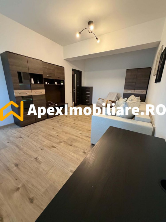 Apartament 2 camere de inchiriat București ApexImobiliare