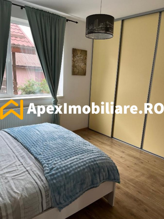 Apartament 3 camere de inchiriat Popesti-Leordeni | ApexImo