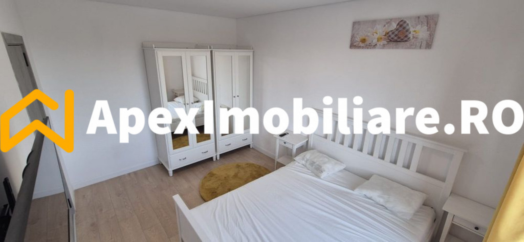 Apartament 2 camere de inchiriat București ApexImobiliare
