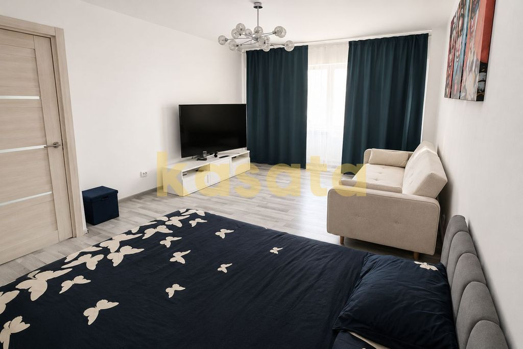 GARSONIERA | 39MP_1990 | MALL VITAN | COMPLET RENOVATA | ...