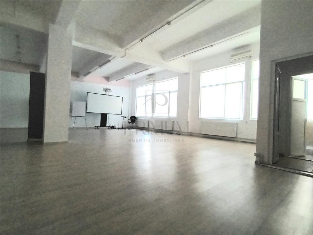 Spatiu Birouri open-space 110 mp - Ultracentral