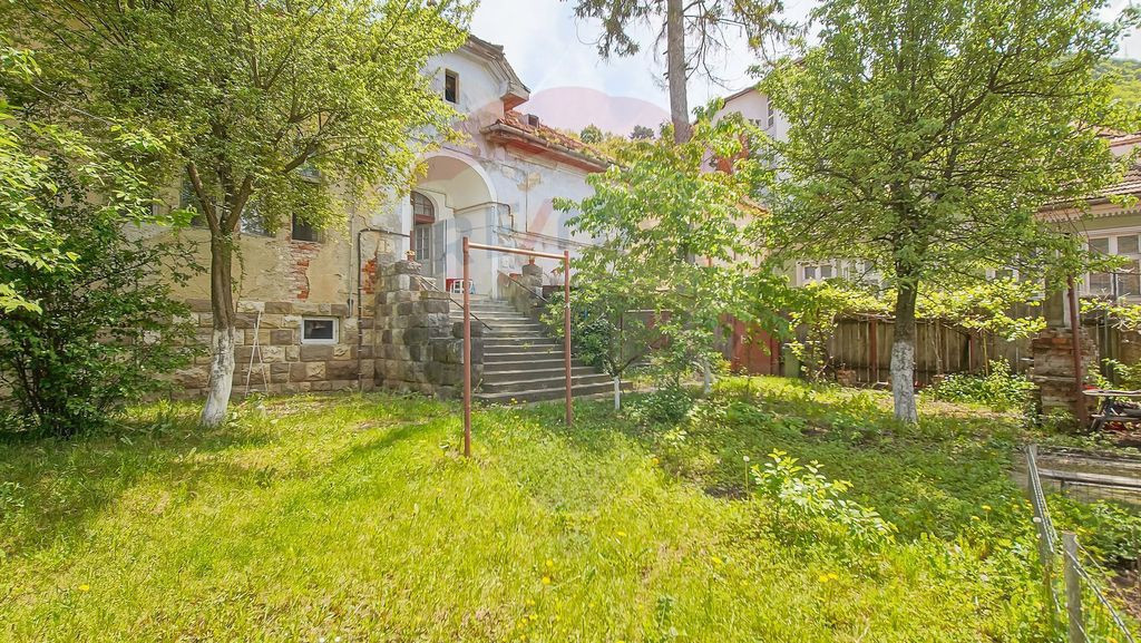 Comision 0% | Garsonieră la casă, curte comună– Mate...