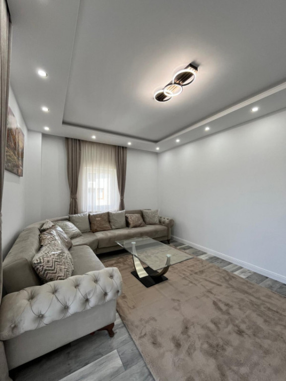 Apartament 3 camere, bloc nou, Radauti