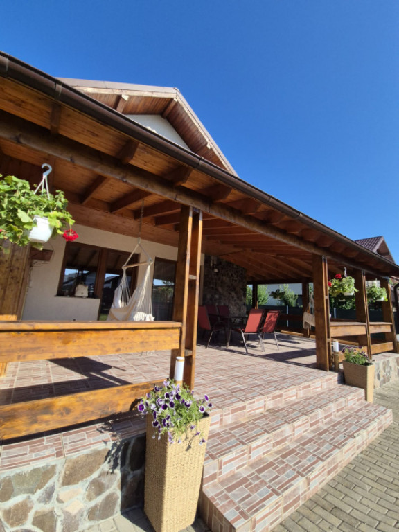 Vila premium, prima inchiriere, 170 mp utili, teren 510 mp,