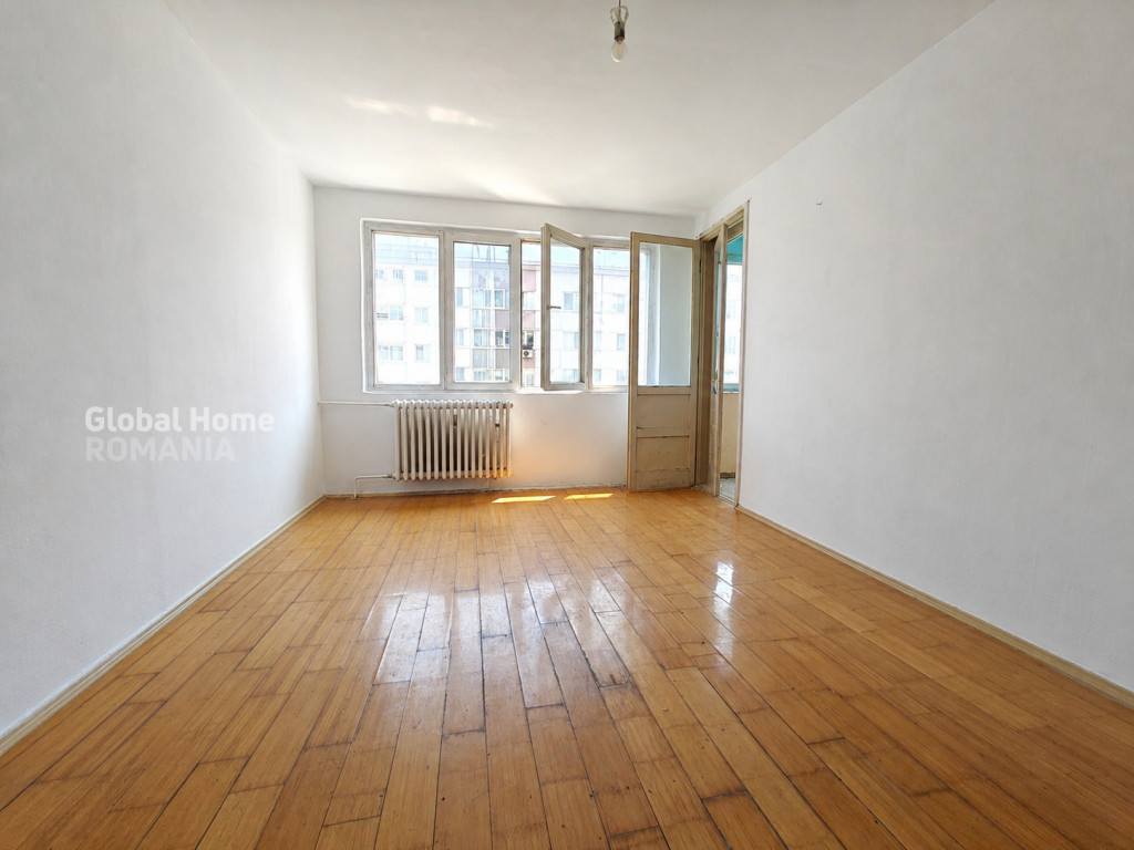 Oportunitate - Apartament 2 Camere + 1 Balcon | 3 min Metrou