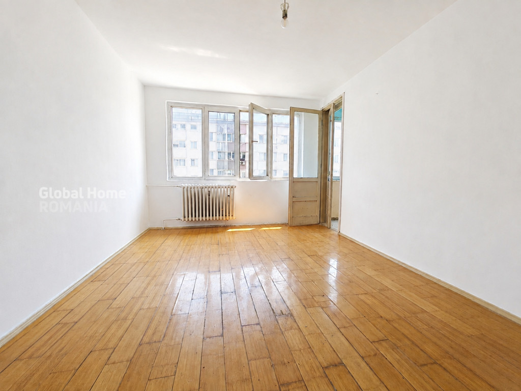 Oportunitate - Apartament 2 Camere + 1 Balcon | 3 min Metrou