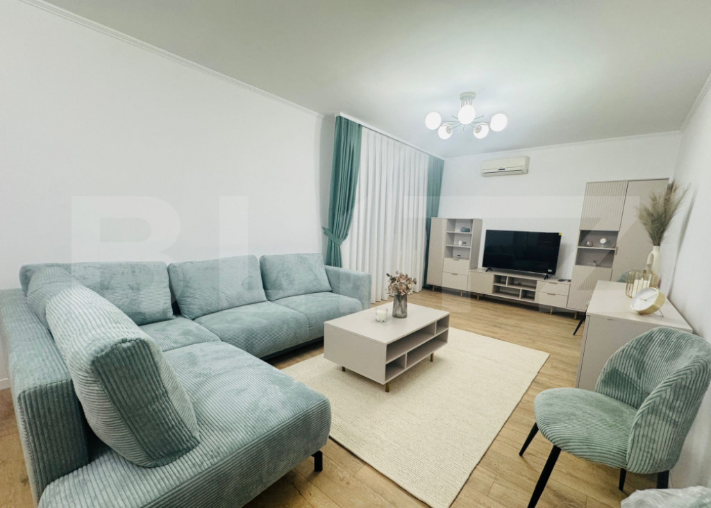 Apartament 2 camere, premium, Dacia