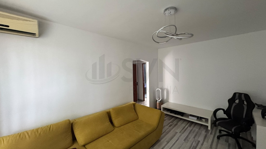 Apartament 3 camere I 1 Mai