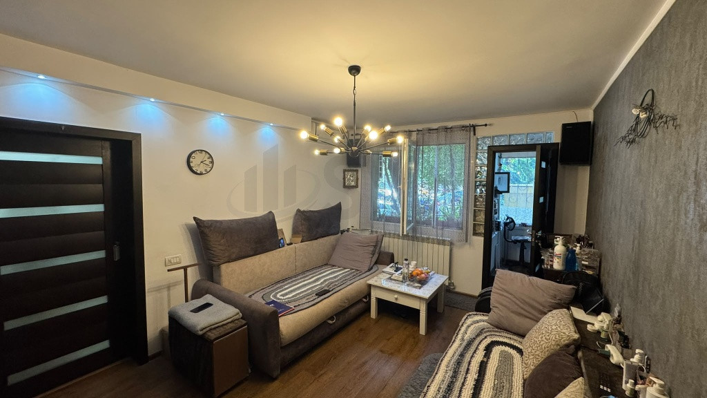 Apartament 3 camere I Doamna Ghica