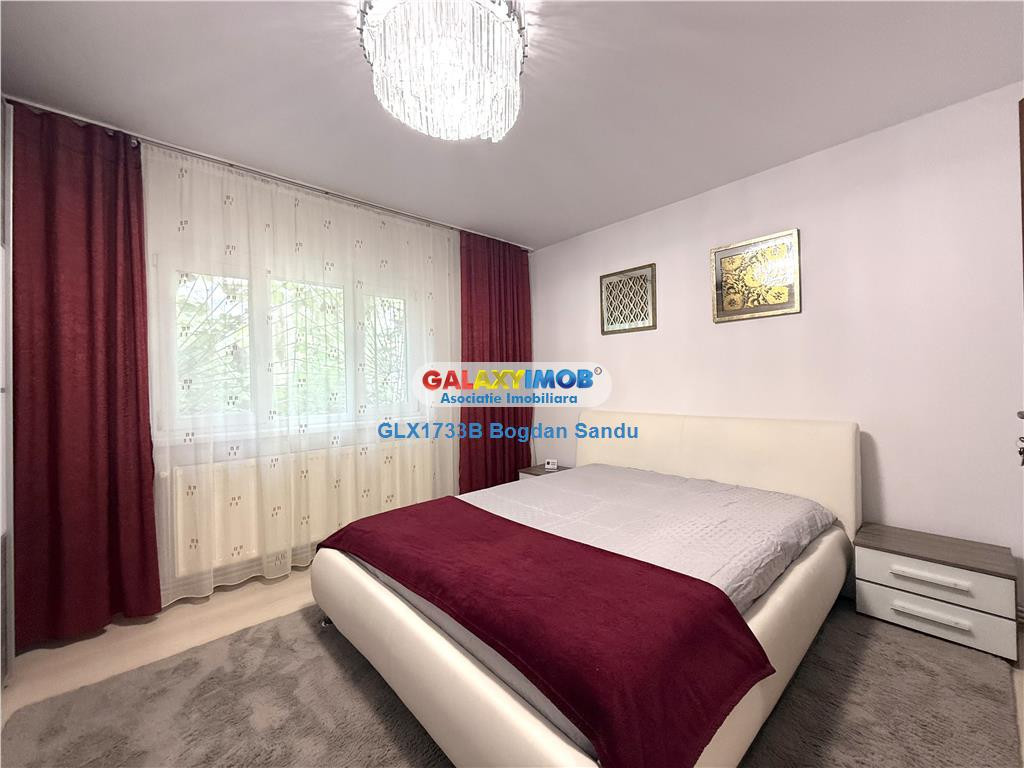 Apartament 3 camere decomandat de Militari - Pacii comision