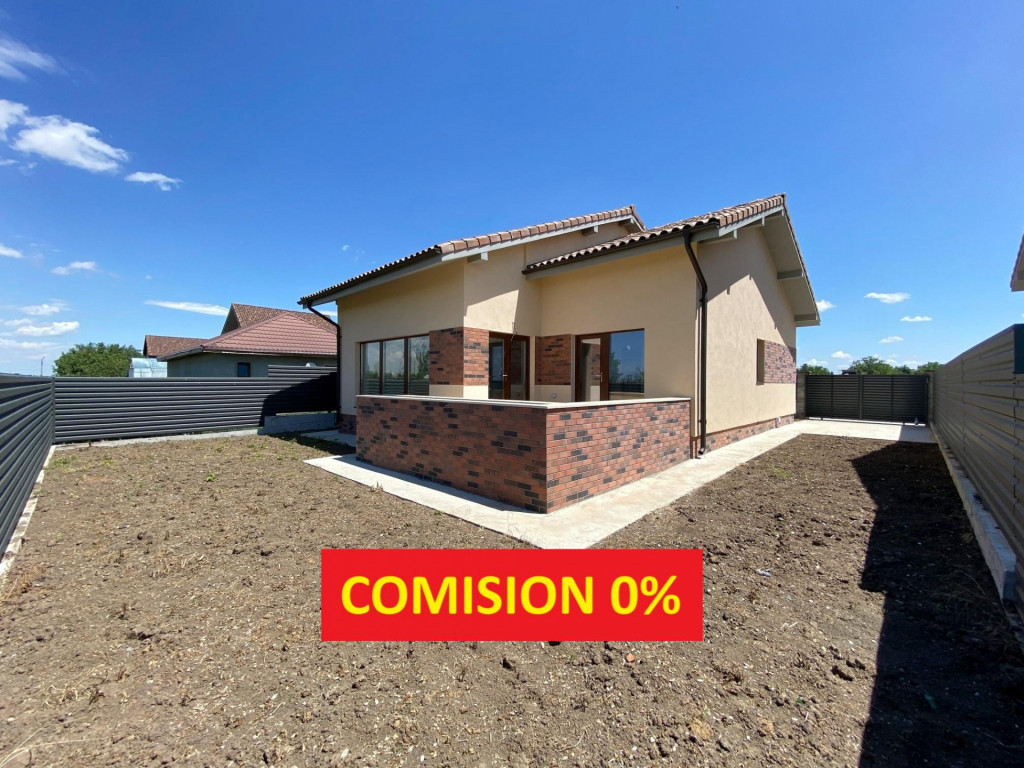 Finalizata|An 2026|Cernica|Balaceanca|Casa individuala P+pod