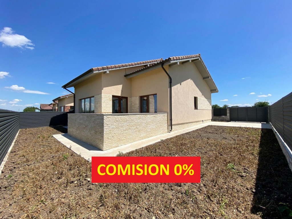 Finalizata|An 2026|Cernica|Balaceanca|Casa individuala P+pod