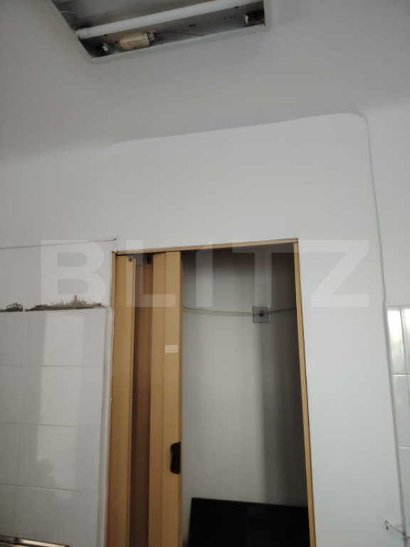Spatiu comercial, 35 mp, zona Centrala - Campia Turzii