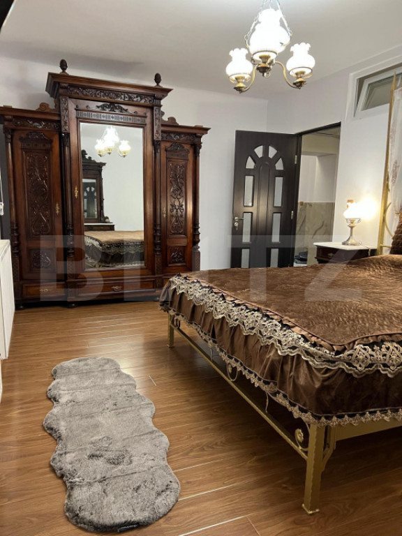 Apartament de vanzare, 3 camere, 89 mp – Centrul Istoric B