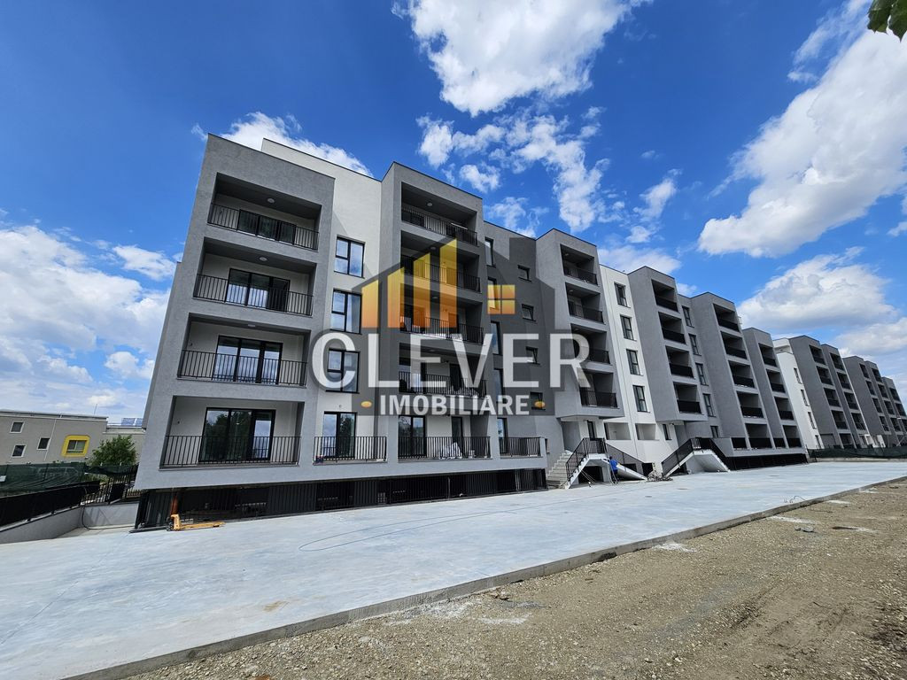 Eden City 2 Camere , decomandat, 62 mp | Pallady | metrou...