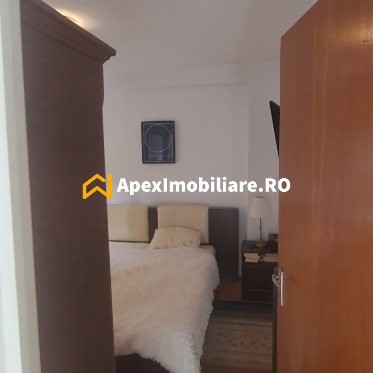 Apartament 3 camere de inchiriat Tineretului București | Ap