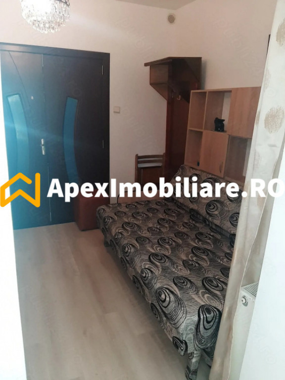 Garsoniera de inchiriat Colentina București | ApexImobiliar