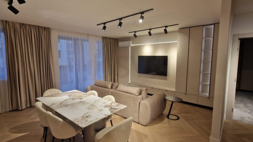 Apartament 3 camere de inchiriat I Iancu Nicolae I Parcare