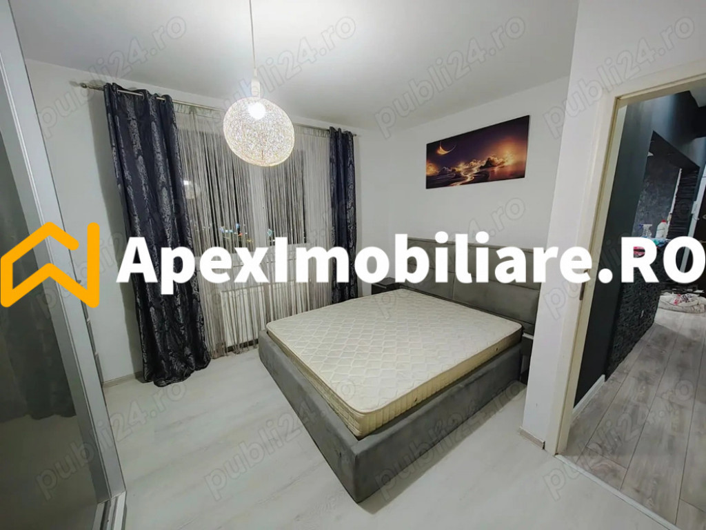Apartament 2 camere de inchiriat Brancoveanu București | Ap