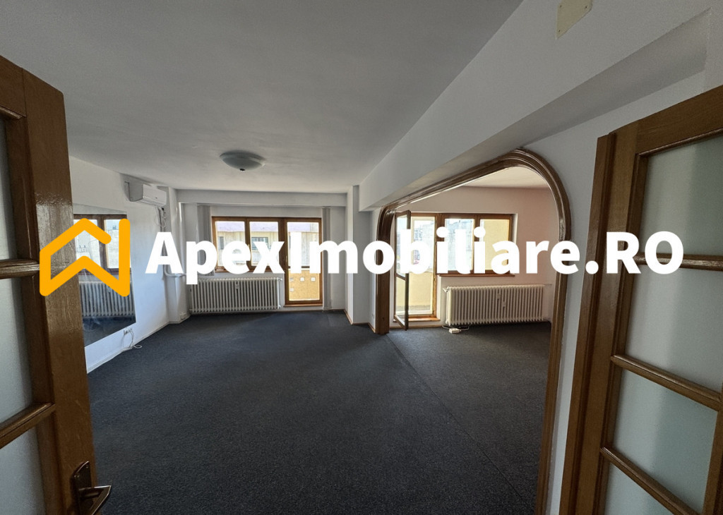 Spatiu Birouri 3 camere de inchiriat Unirii București | Ape