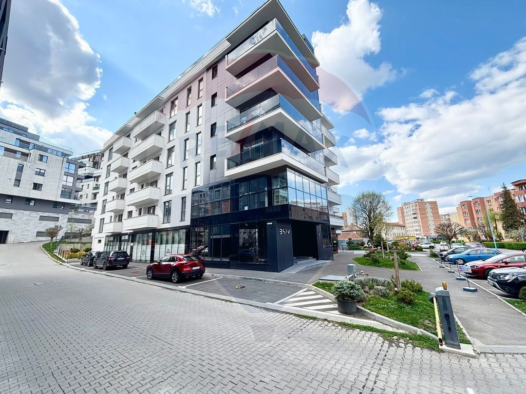 Apartamnet 2 camere zona Onix Brasov