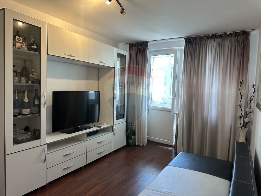 Apartament în zona Alimentara 28